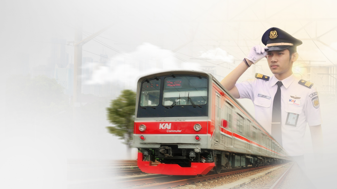 Commuter Line