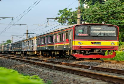 PT KCI Ajak Pengguna Rencanakan Perjalanan Dengan Cermat Saat Kembali Beraktivitas