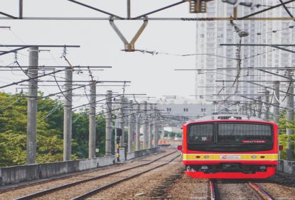 PT KCI Perpanjang Jam Operasional Memasuki Masa PSBB Transisi