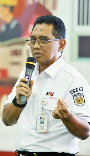Direktur Utama 2023-2025