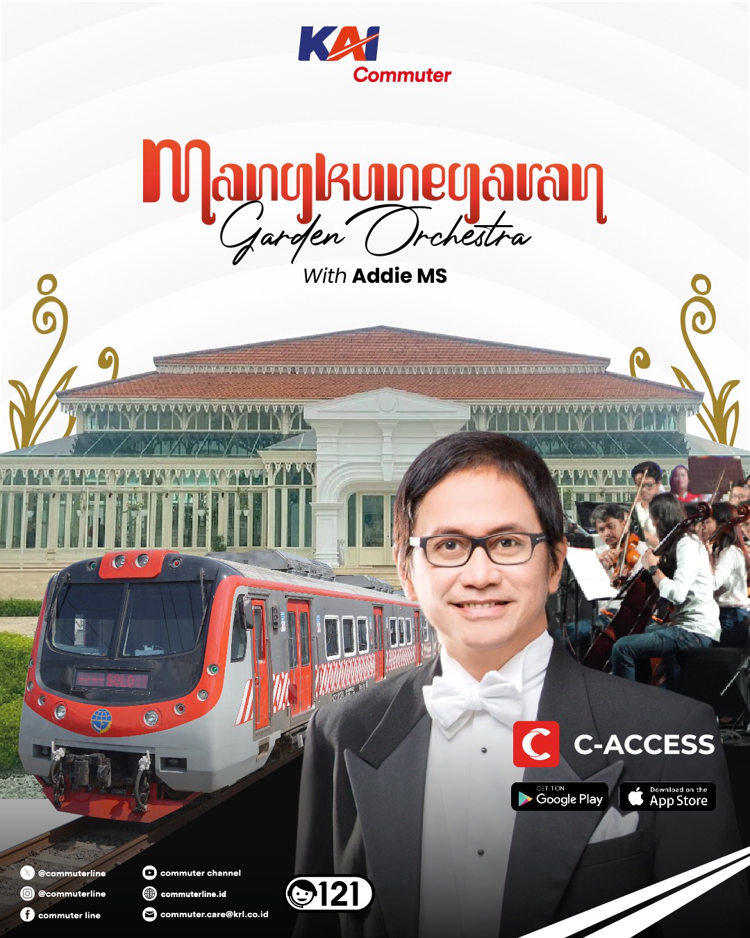 Mangkunegaran